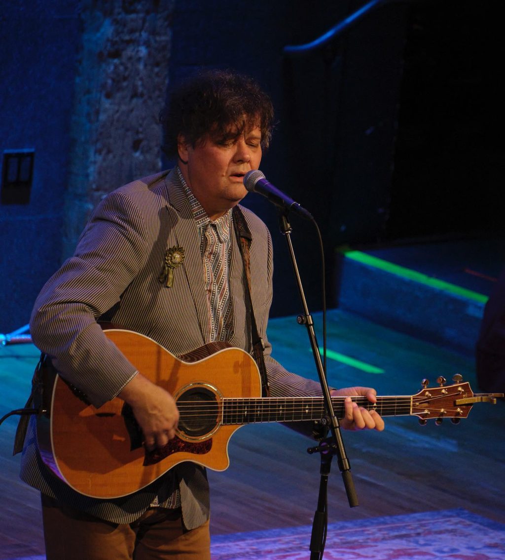 Ron Sexsmith